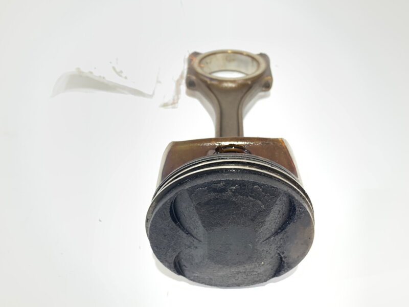 Píst S ojnicí Audi A6 C6 (4F2) 2004 - 2011 BDW