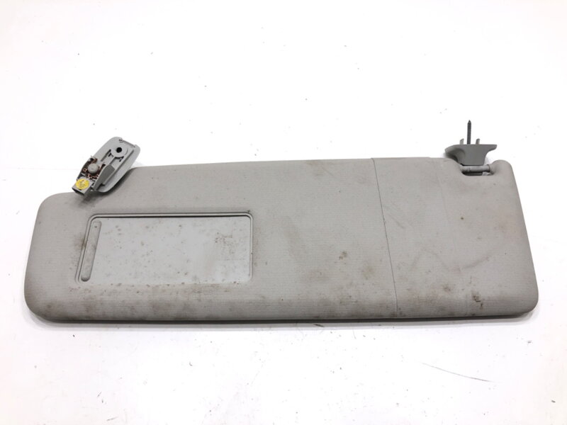 Sluneční clonítko levé VW Tiguan (5N_) 2007 - 2018 5NO857551H