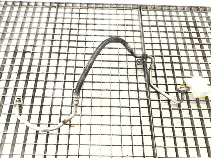 Hadice klimatizace Jaguar XF I (X250) 2008 - 2015