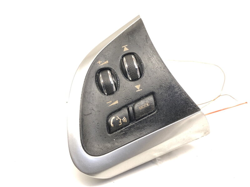 Přepínače volantu Jaguar XF I (X250) 2008 - 2015 CX23-13D767-AA