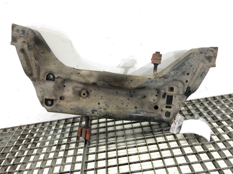 Výztuha POD motor Skoda Fabia II (542) 2006 - 2014