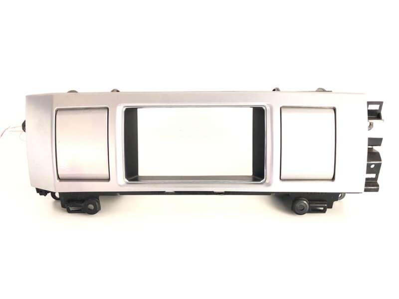 Mřížka ventilace středová rámeček Jaguar XF I (X250) 2008 - 2015 CX23-19K617-AC