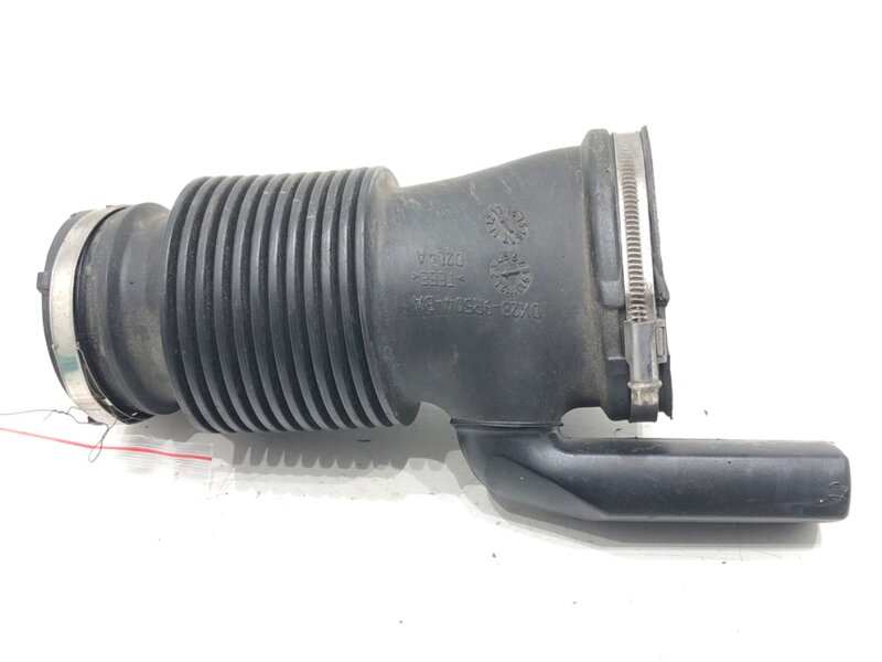 Potrubí nasávání vzduchu Jaguar XF I (X250) 2008 - 2015 DX23-9R504-BA