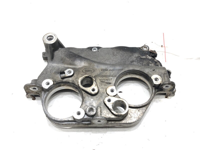 Kryt rozvodů Jaguar XF I (X250) 2008 - 2015 8W93-6H036-AF