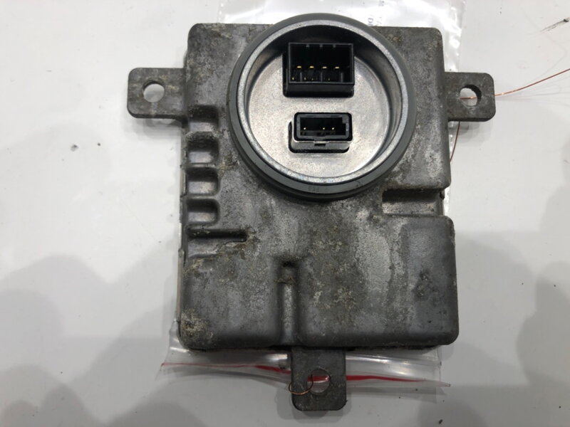 Řídicí jednotka xenon Audi A4 B8 Avant (8K5) 2007 - 2015 8K0941597C