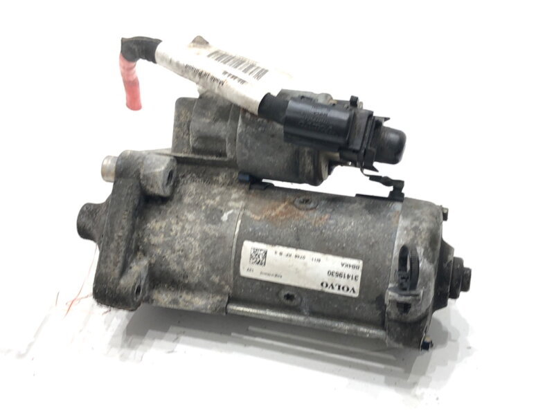 Startér Volvo V40 Liftback (525, 526) 2012 - 2022 31419530