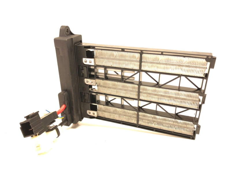 Radiátor topení Volvo V40 Liftback (525, 526) 2012 - 2022 31418971