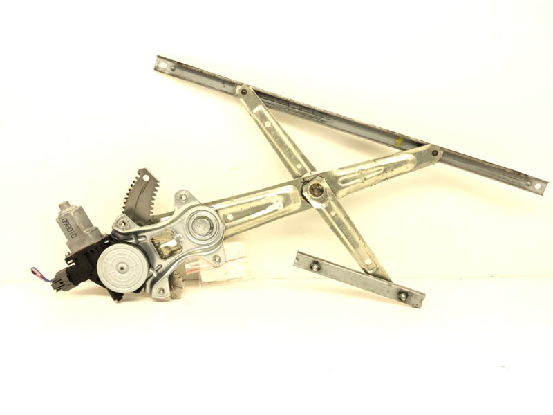 Stahovačka okna pravá přední Mitsubishi ASX (GA_W_) 2009 - 2022 5713A258