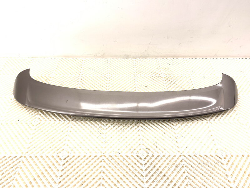 Spoiler Mitsubishi ASX (GA_W_) 2009 - 2022 6515A206ZZ
