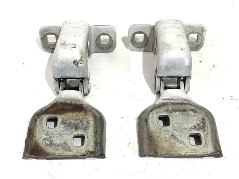 Panty dveře přední pravé Opel Movano B Autobus (X62) 2010 - 2022