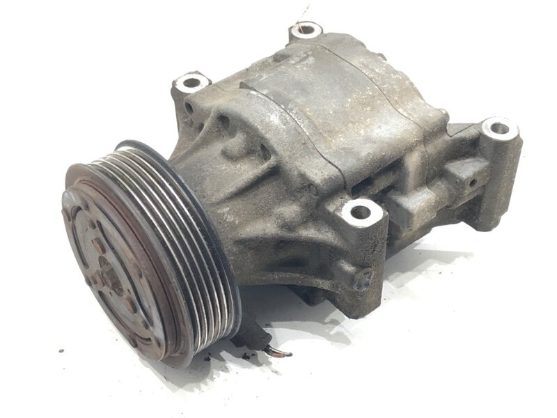 Kompresor klimatizace Ford KA (RU8) 2008 - 2016 5174693