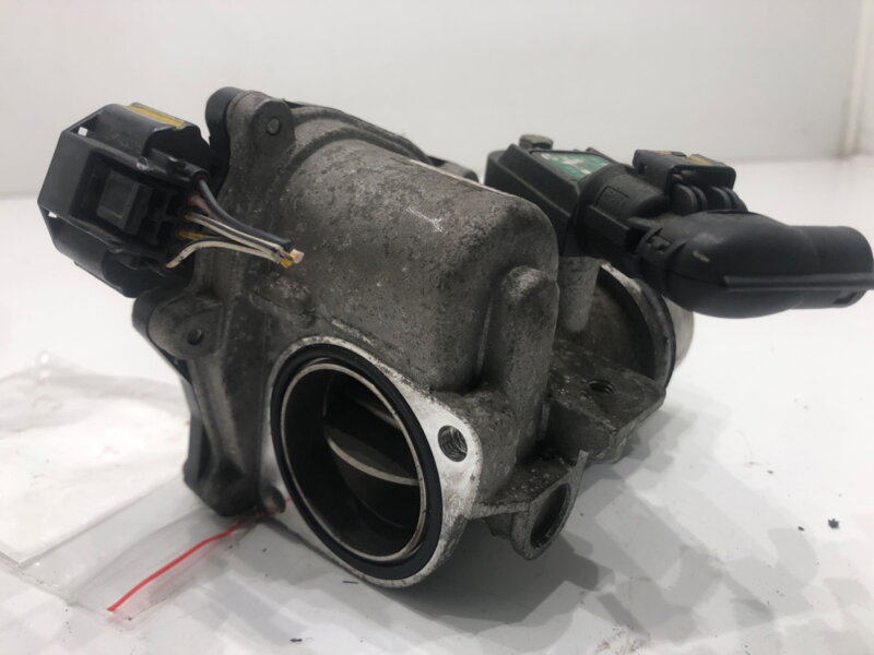 Škrticí klapka Dacia Dokker (MPV) (KE_) 2012 - 2022 161A05457R