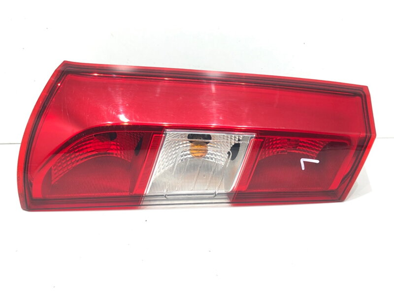 Světlo levé zadní Dacia Dokker (MPV) (KE_) 2012 - 2022 265551619R
