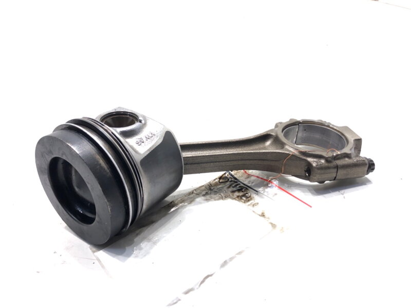 Píst S ojnicí VW Polo V (6R1, 6C1) 2009 - 2022 CFW