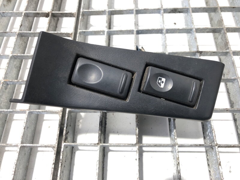 Ovládání oken pravé Opel Movano A Autobus (X70) 1998 - 2022