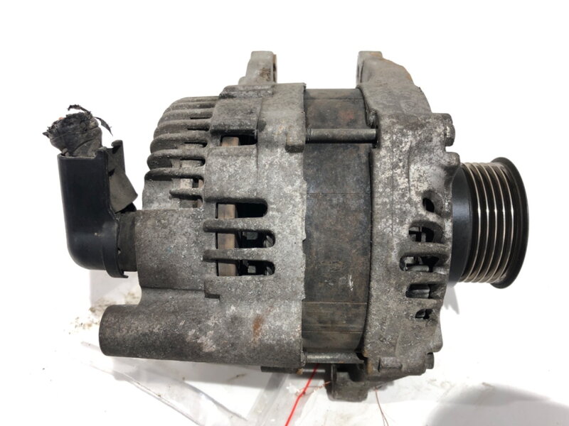 Alternátor Mitsubishi Lancer Viii (CY_A, CZ_A) 2007 - 2022 1800A334