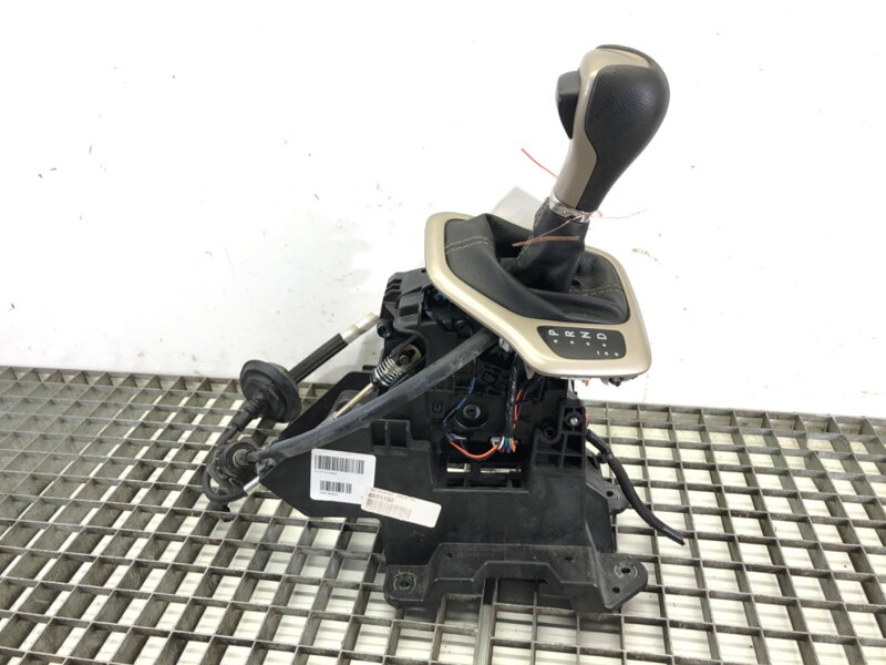 Řadicí páka volič převodovky Jeep Cherokee (KL) 2013 - 2022 P1UT701X9AG