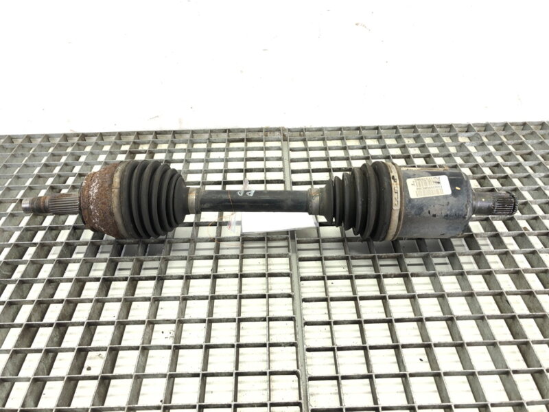 Poloosa pravá přední Jeep Cherokee (KL) 2013 - 2022 P52123760AC