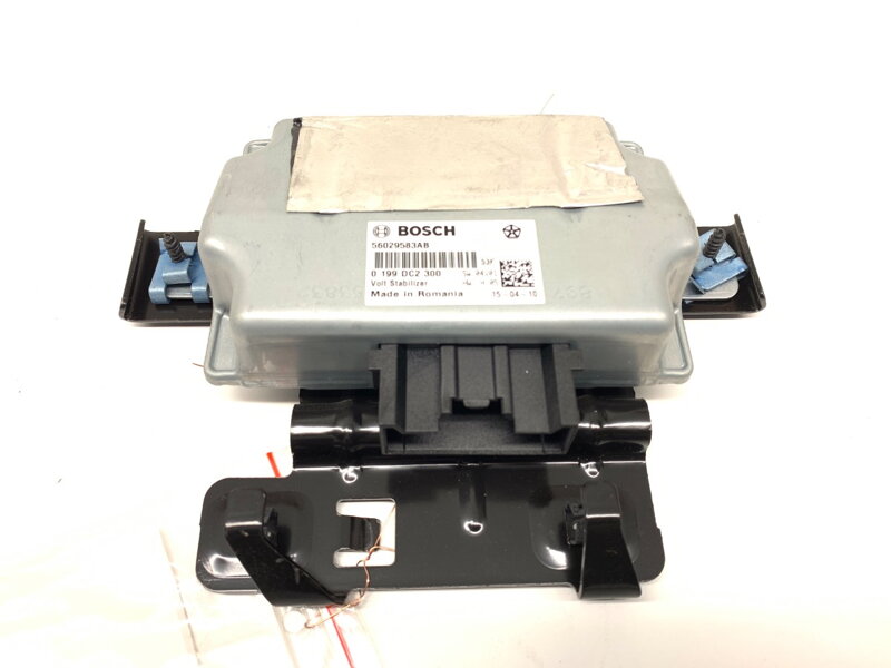 Modul rozváděcí napájení Jeep Cherokee (KL) 2013 - 2022 0199DC2300