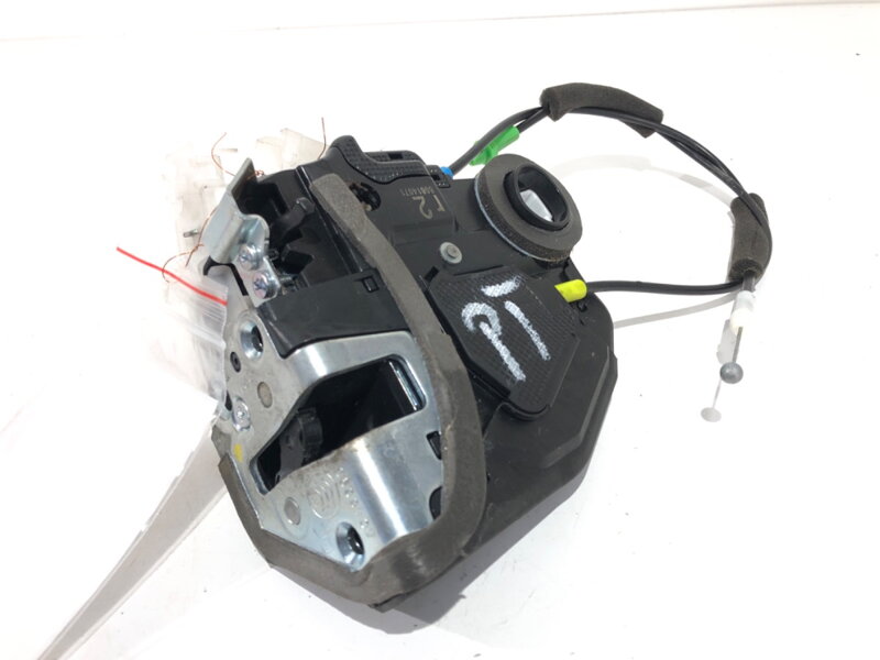 Zámek dveří pravý zadní Toyota C-hr (_X1_) 2016 - 2022