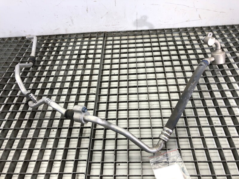 Hadice klimatizace Toyota C-hr (_X1_) 2016 - 2022