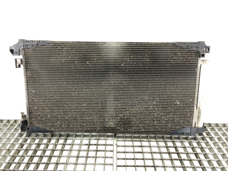Chladič klimatizace Toyota C-hr (_X1_) 2016 - 2022 88450-F4020