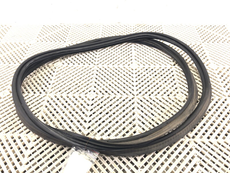 Těsnění víka kufru kufru Toyota C-hr (_X1_) 2016 - 2022