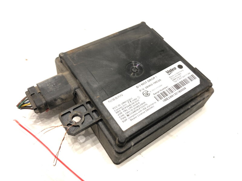 Čidlo mrtvého pole Infiniti Q70 (Y51) 2013 - 2022 284K0-1ME2A