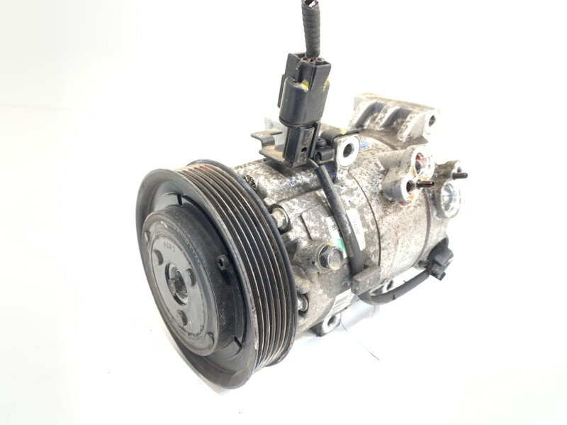 Kompresor klimatizace KIA CEE ' D Sportswagon (JD) 2012 - 2018 F500-JDCAE15