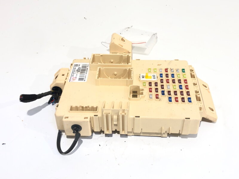 Modul BSI KIA CEE ' D Sportswagon (JD) 2012 - 2018 91950-A203013