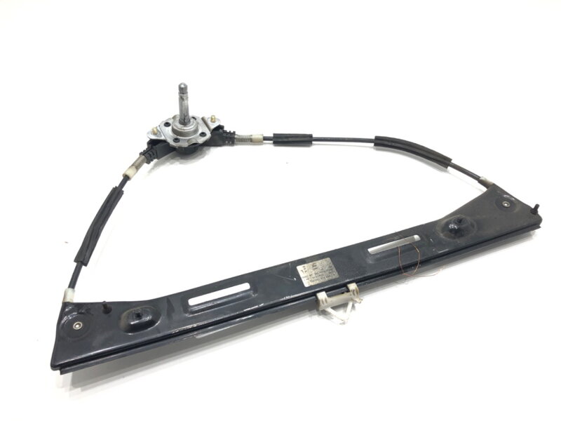 Stahovačka okna levá přední Fiat Panda (169_) 2003 - 2022