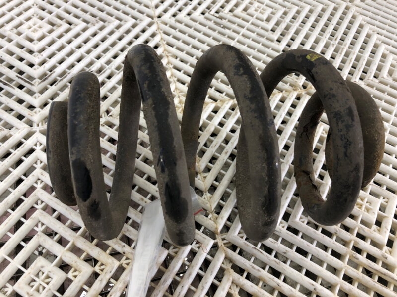 Pružina zadní VW Transporter V Autobus (7HB, 7HJ, 7EB, 7EJ) 2003 - 2015