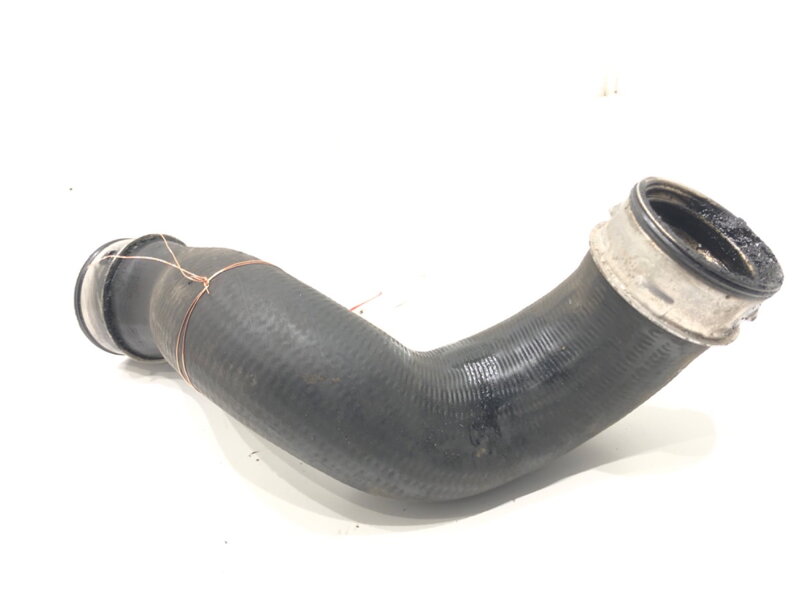 Potrubí turba VW Transporter V Autobus (7HB, 7HJ, 7EB, 7EJ) 2003 - 2015 7H0145980G