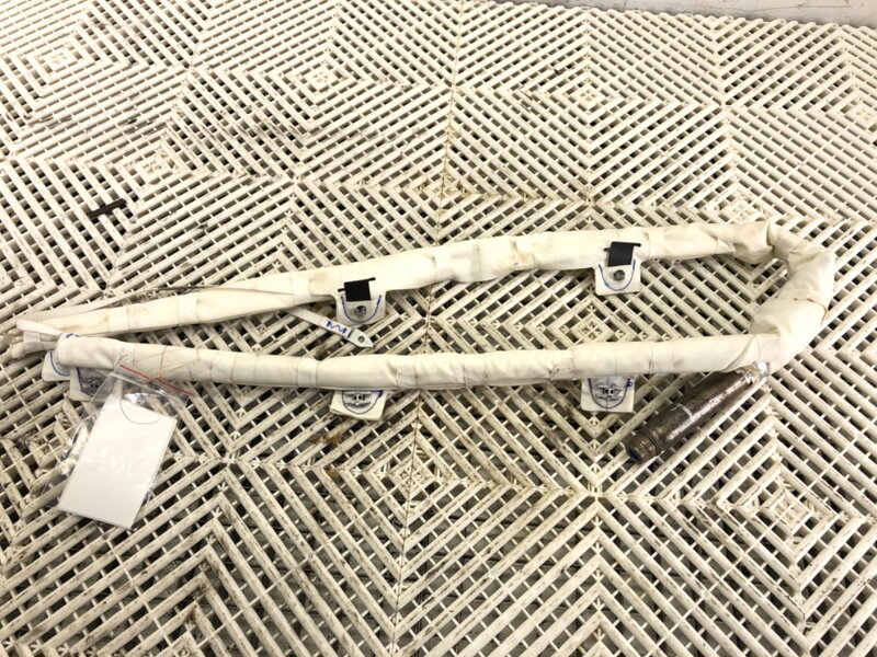 Hlavový airbag vzduchový levý BMW 5 (G30, F90) 2016 - 2022