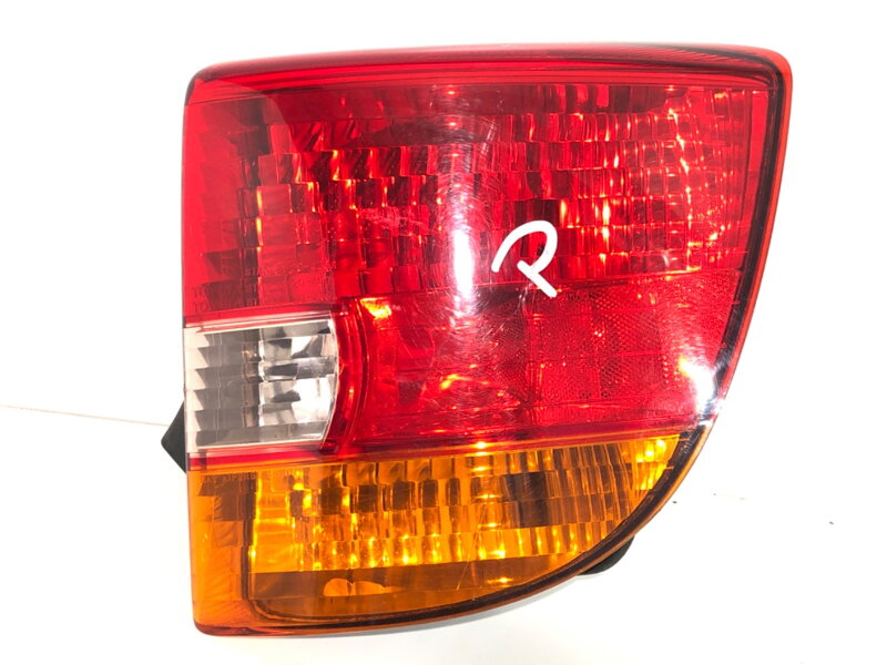 Světlo pravé zadní Toyota Celica Coupe (_T23_) 1999 - 2006