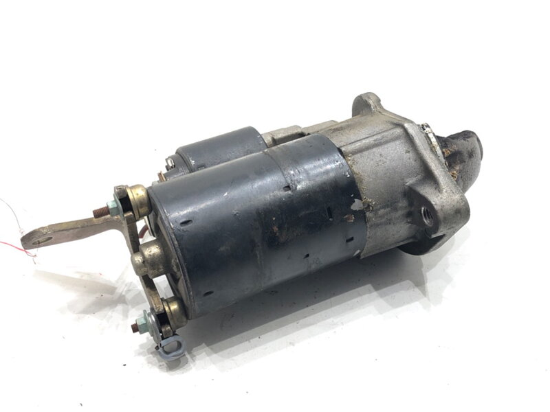 Startér Audi A4 B6 (8E2) 2000 - 2005 0001107073