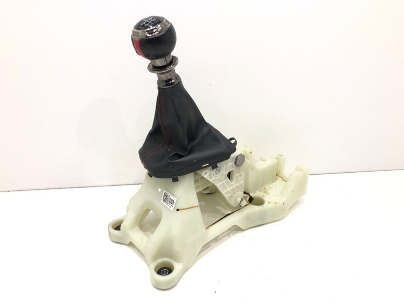 Řadicí páka volič převodovky Hyundai Tucson (NX4E, NX4A) 2020 - 2022 43700-N7300