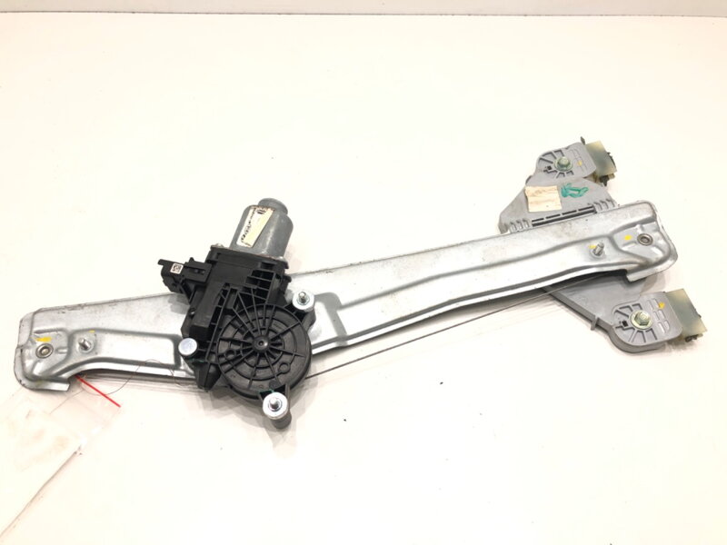 Stahovačka okna pravá zadní Hyundai Tucson (NX4E, NX4A) 2020 - 2022 BA030-K0030