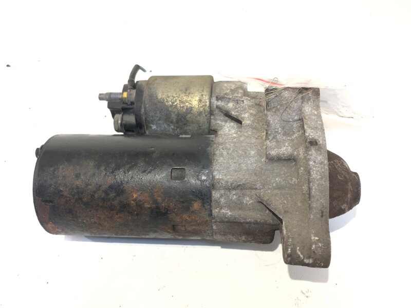 Startér Peugeot 407 SW (6E_) 2004 - 2011