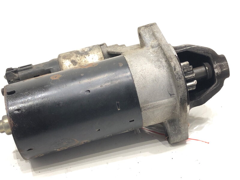 Startér Hyundai Veloster (FS) 2011 - 2017