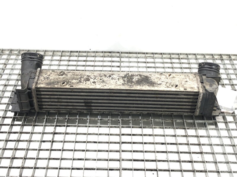 Intercooler BMW 1 (E87) 2003 - 2013 3213329