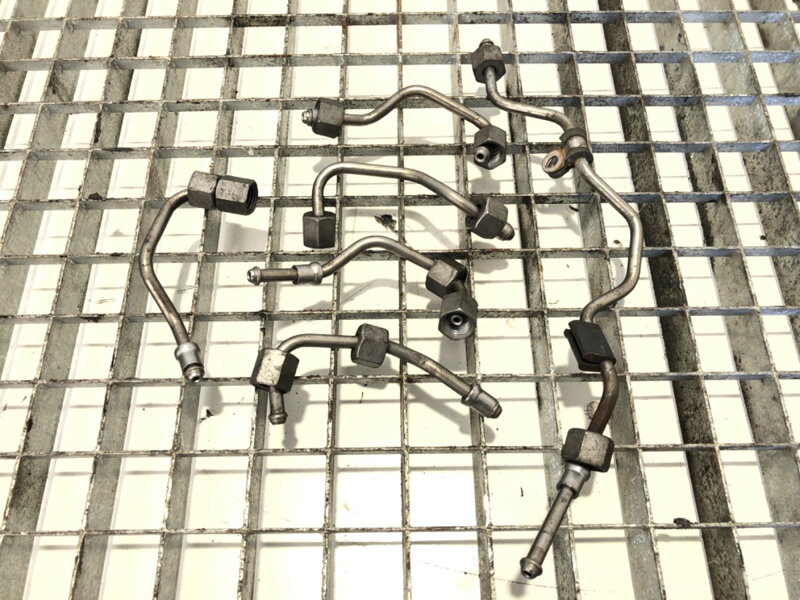 Trubky vstřikovací sada Mercedes-benz Sprinter 3 , 5-T (B906) 2006 - 2022