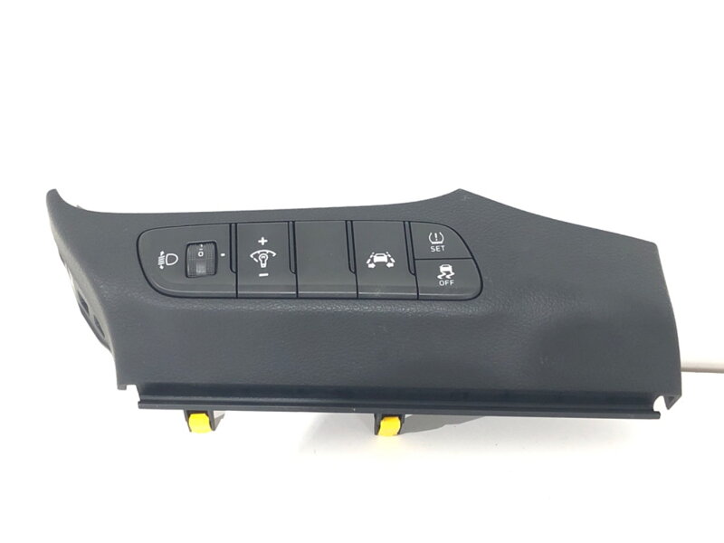Přepínač regulace světel Hyundai I30 (PDE, PD, PDEN) 2016 - 2022 93701G4AF0