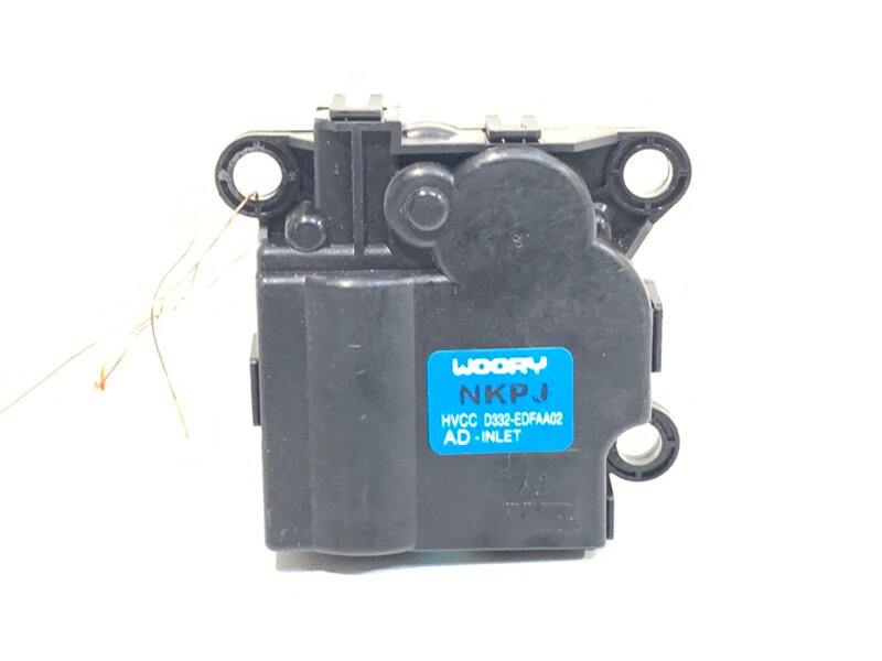 Motor radiátoru topení Hyundai I30 (PDE, PD, PDEN) 2016 - 2022 D332-EDFAA02