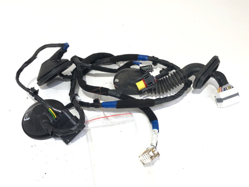 Kabeláž dveře zadní pravá Hyundai I30 (PDE, PD, PDEN) 2016 - 2022 91660-G4050