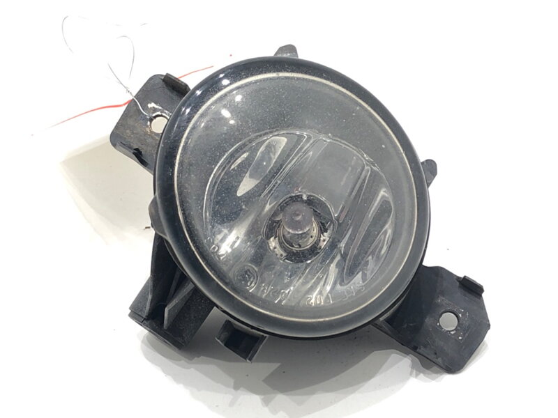 Halogen / mlhovka pravá přední BMW 1 (E87) 2003 - 2013 6924656
