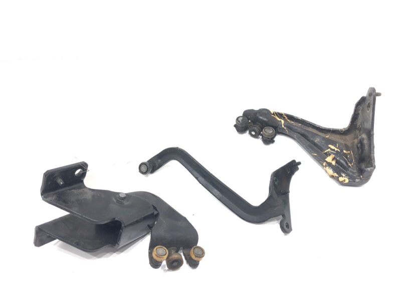 Kladky / válečky dveře posuvných Citroen Jumpy (VF7) 2007 - 2016 1498205080 14982070D