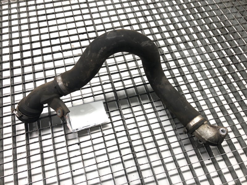 Potrubí turba Renault Koleos I (HY_) 2008 - 2022