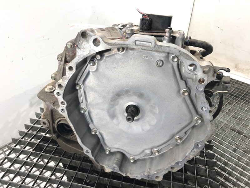 Převodovka Toyota Yaris (_P13_) 2010 - 2022 PD05H812