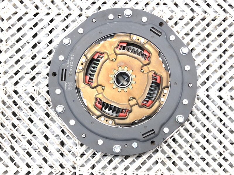 Spojka Toyota Corolla Liftback (_E21_) 2018 - 2022 9G022405